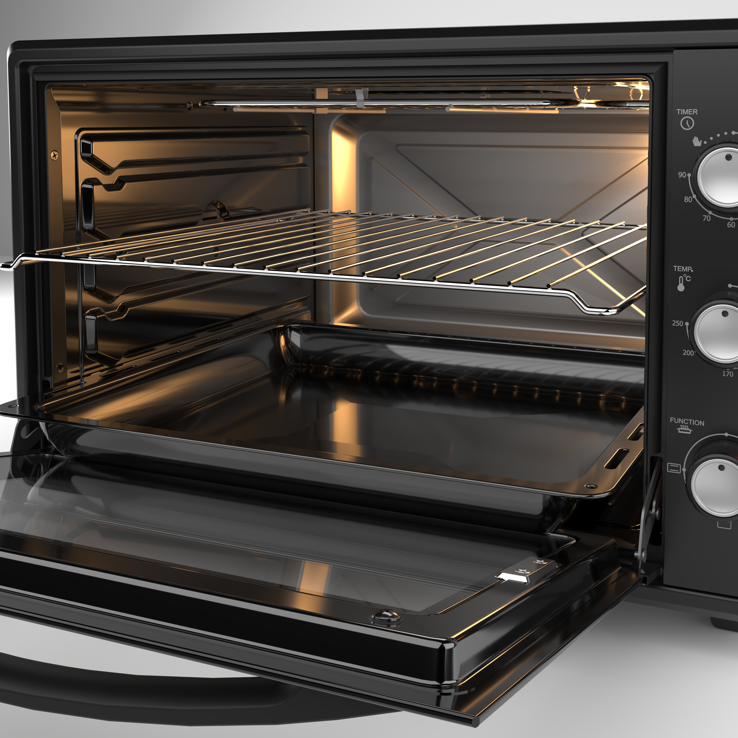 MINI FURRE DELUX DLX 60 LT 3